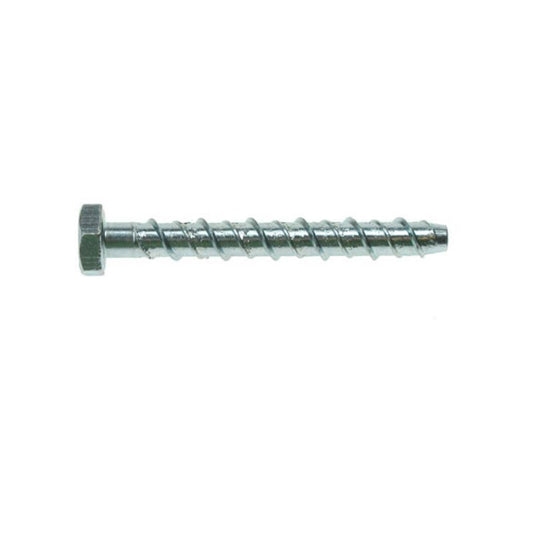 ANKERBOLT HEX HEAD M10 x 75mm JAB08/10075