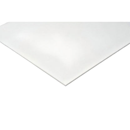 BEPLAS ELITE KOMADUR HYGIENIC RIGID PVC SHEETS 2440 x 1220 x 2.5mm KPVC24122.5