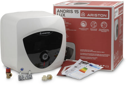 ARISTON ANDRIS LUX UNDERSINK WATER HEATER 10l 3kw 3100303 261022