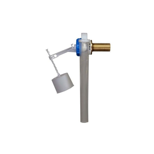 FLUIDMASTER OPELLA TORBECK SIDE ENTRY FILL VALVE 1/2" BRASS B610-1/2B