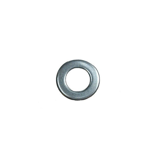 BZP BRIGHT STEEL WASHERS TYPE A M6 OJ125336