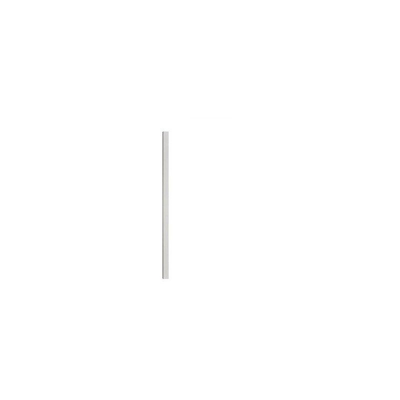 PRIMED BLANK SPINDLE 41 x 895mm WHITE 41BLK895W