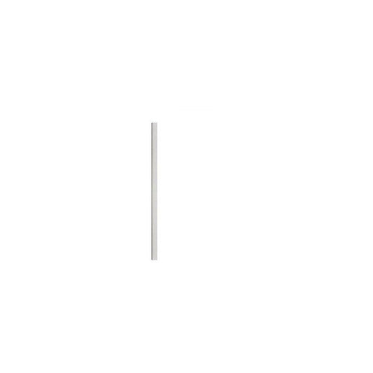 PRIMED BLANK SPINDLE 41 x 895mm WHITE 41BLK895W