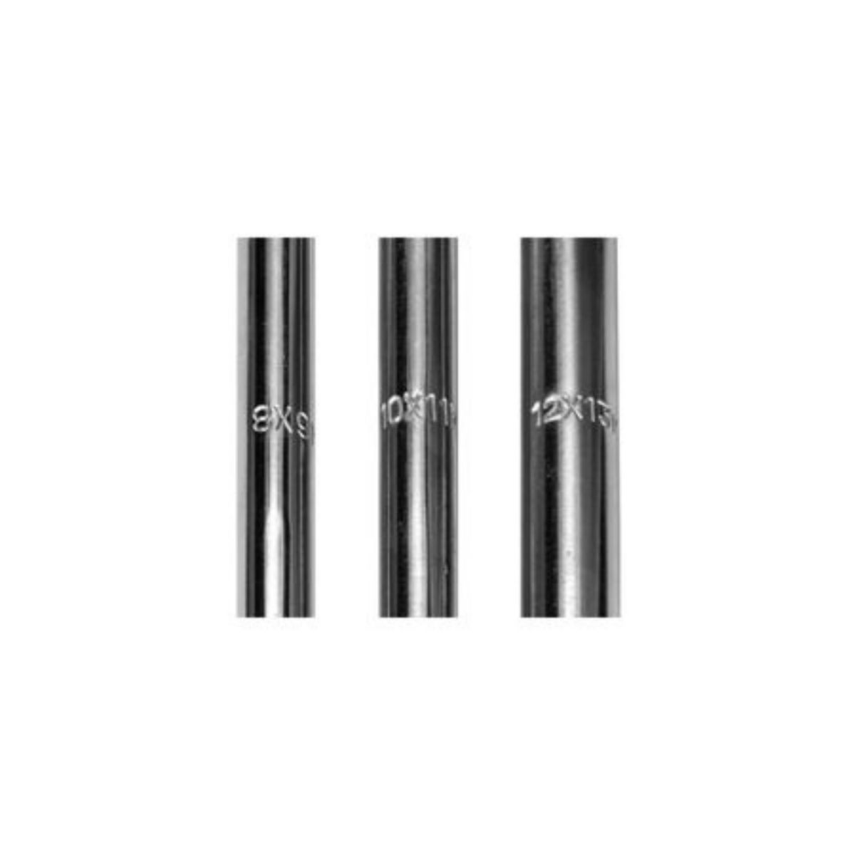 ROTHENBERGER MONOBLOC TAP SPANNER SET (3 PIECE) 80000