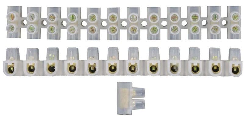 DELIGO CS15 STRIP CONNECTOR 15a