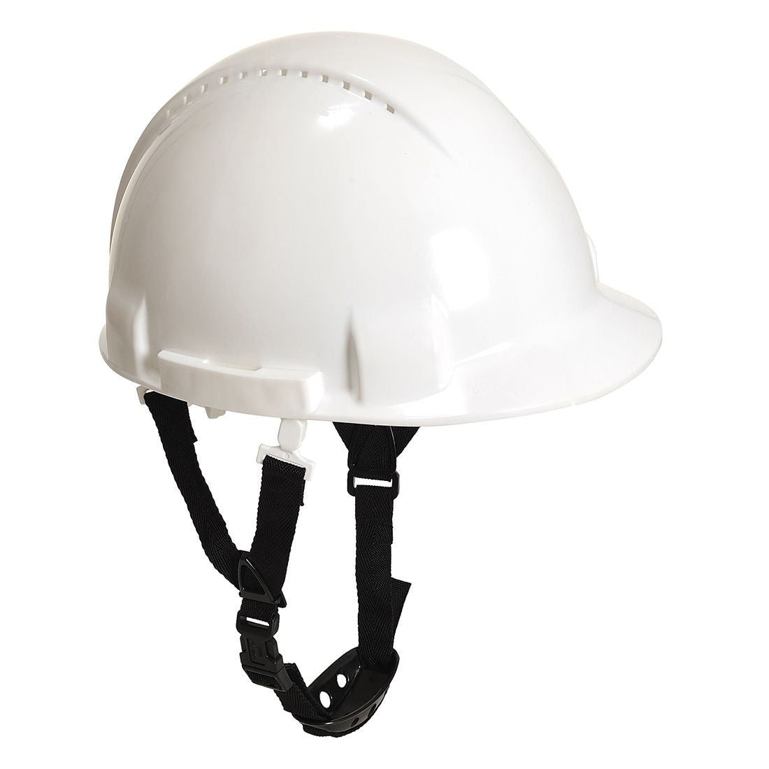 Monterosa Safety Helmet, , R, White