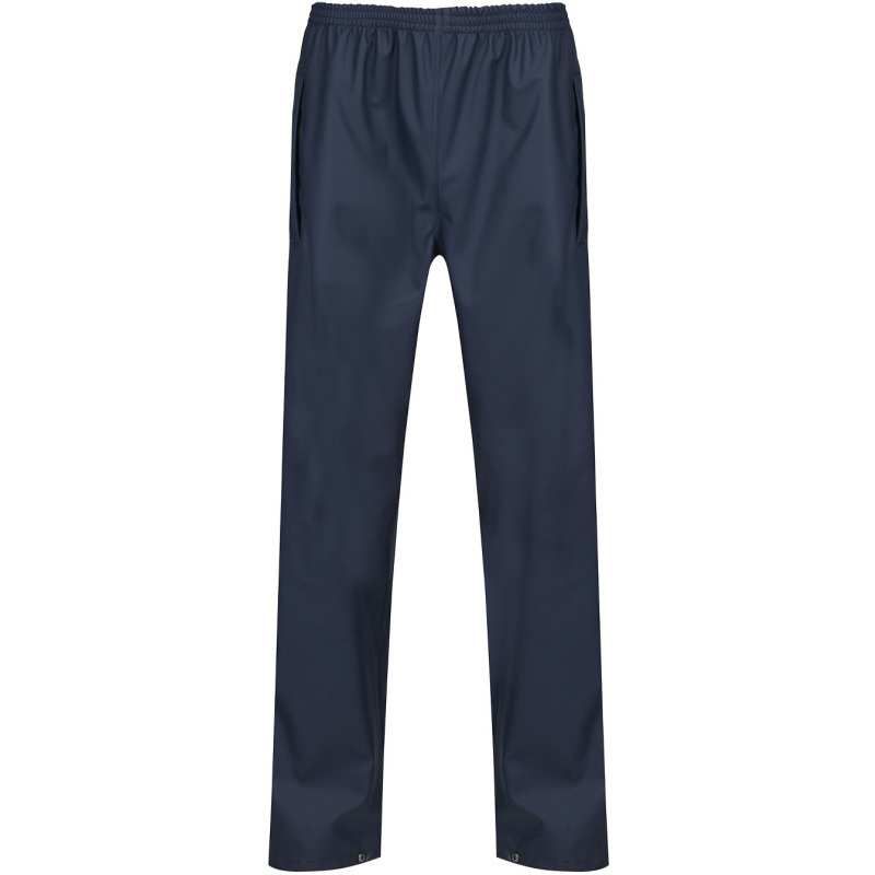 REGATTA TRW322R STORMFLEX II TROUSERS NAVY 54090 XXLARGE