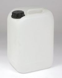 POLYTHENE WATER CONTAINER 10l M2GWC