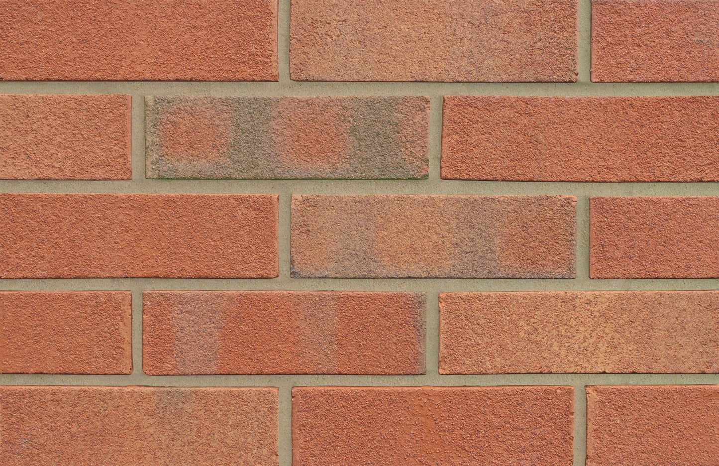 FORTERRA ACCRINGTON HEATHER MULTI BRICK 65mm AHEAM