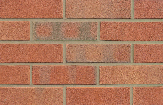 FORTERRA ACCRINGTON HEATHER MULTI BRICK 65mm AHEAM