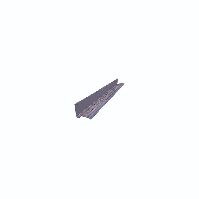 KLOBER GRP SECRET GUTTER 3m KR972000