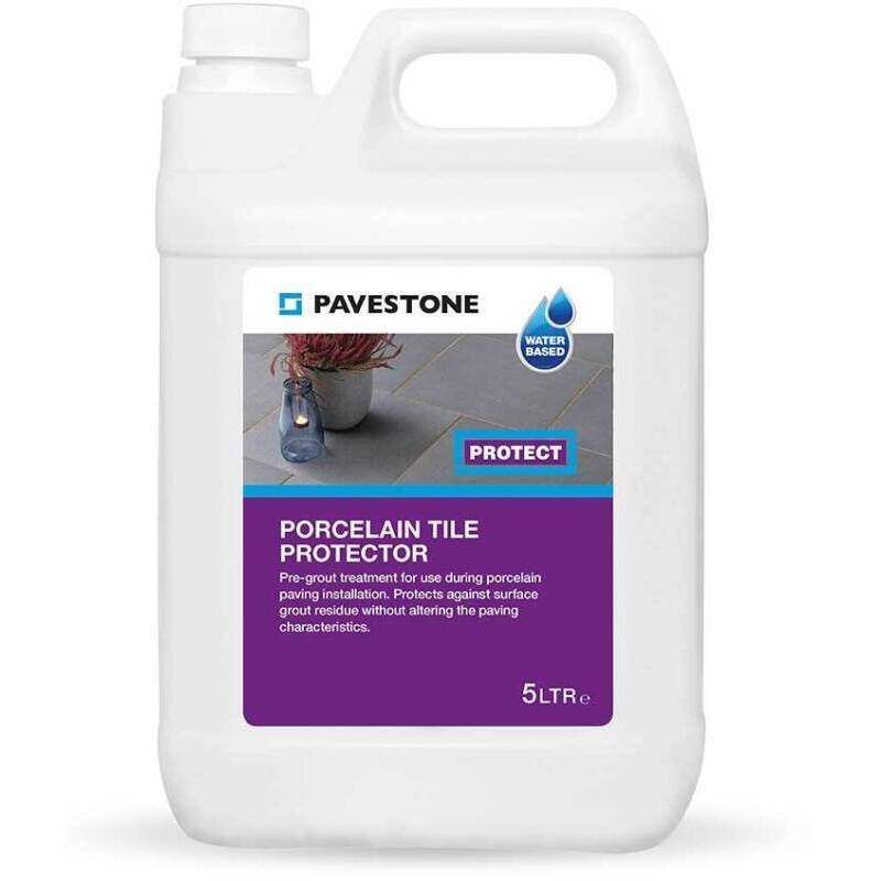 PAVESTONE PORCELAIN CLEANER 5l 16218051