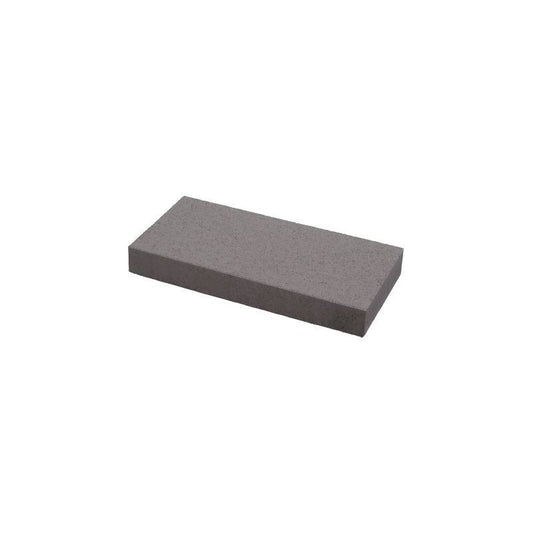 PAVESTONE MOODUL 600 x 300 x 75mm COVER STONE BLACK 10128111