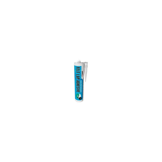 IKO IKOPRO HIGH PERFORMANCE FELT LAP ADHESIVE TUBE 310ml MW676310