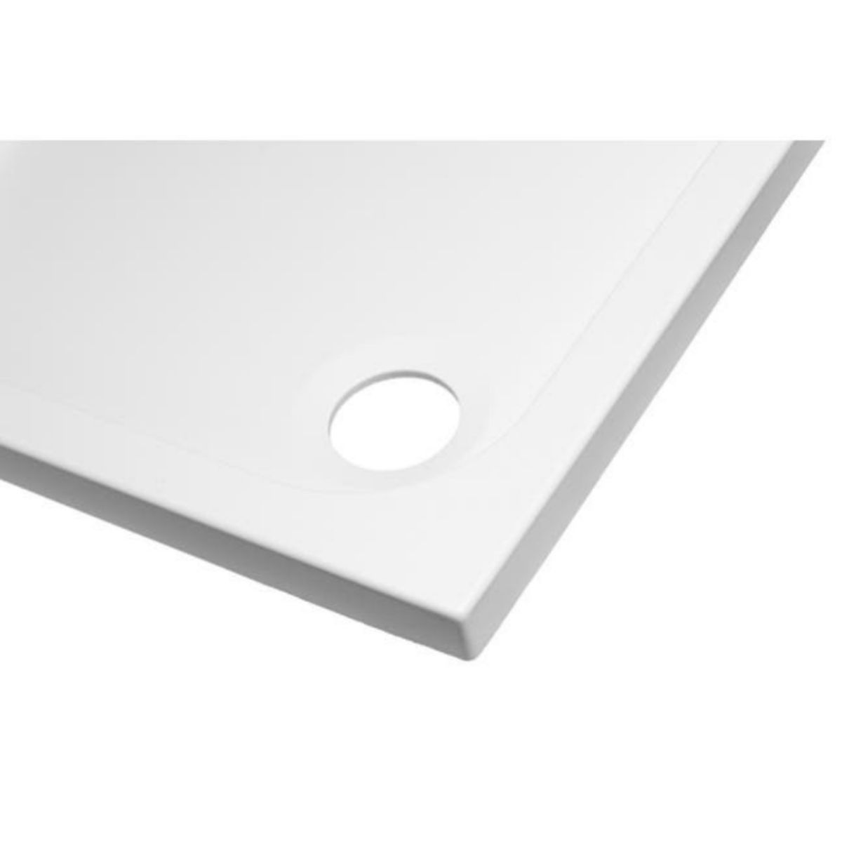S129RTASTO TOUCHSTONE SLIP RESISTANT RECTANGLE TRAY ONLY 1200 x 900mm