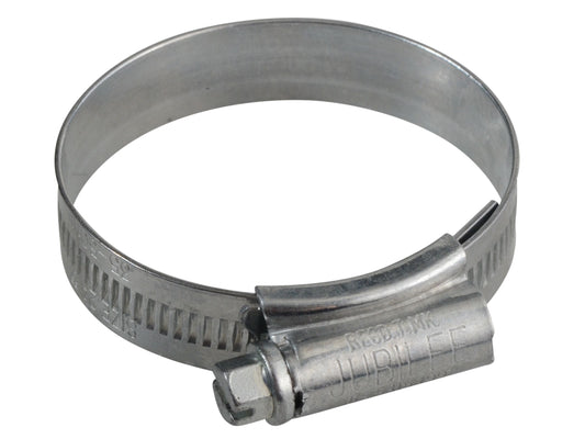 JUBILEE JUB2A MSZP HOSE CLIP 35 x 50mm