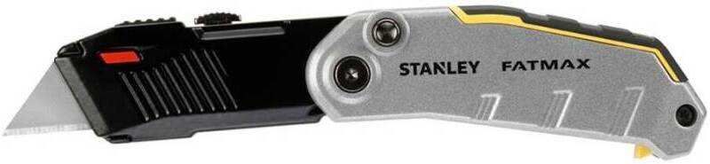 STANLEY STA010320 FATMAX SPRING ASSISTED FOLDING KNIFE