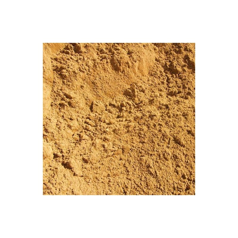 Aberystwyth Big Bag Yellow Building Sand Includi Bag