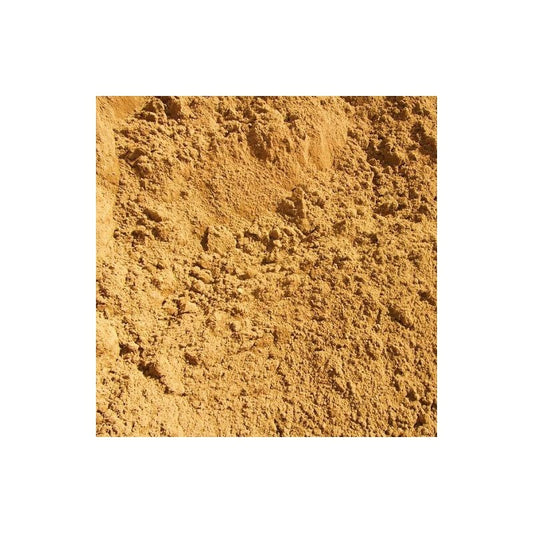 Aberystwyth Big Bag Yellow Building Sand Includi Bag