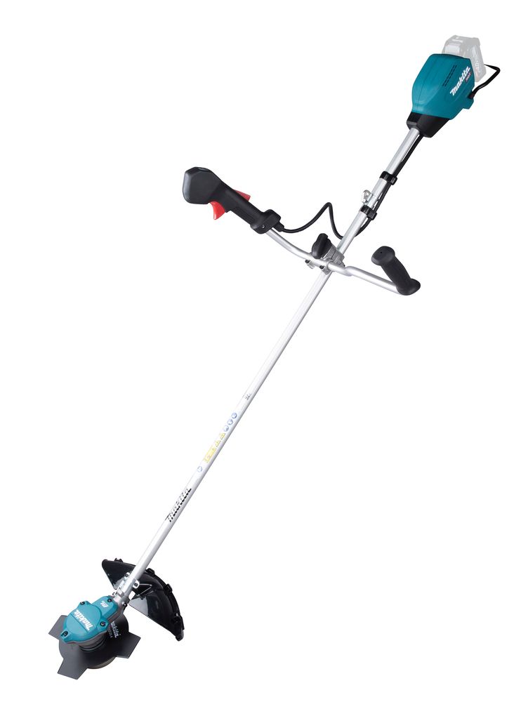 MAKITA UR002GZ 40v MAX XGT BRUSHLESS BRUSH CUTTER BODY ONLY