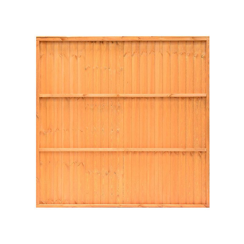 GRANGE FENCE CLOSE BOARDED 1.83 x 0.9m