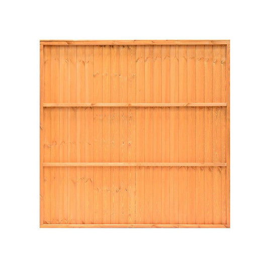 GRANGE FENCE CLOSE BOARDED 1.83 x 0.9m