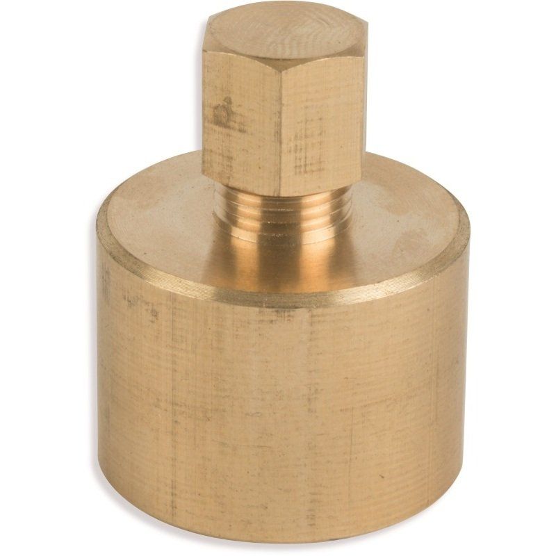 FLOWFLEX END FEED AIR VENT CAP 15mm P440EF.1