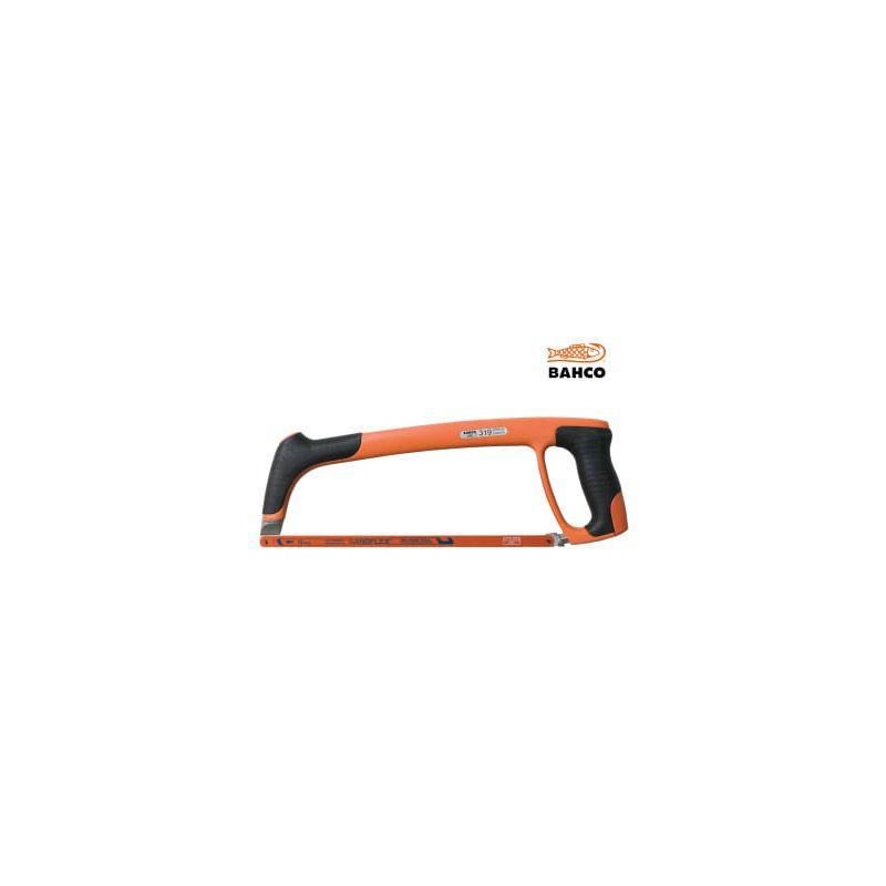 BAHCO BAH319 PROFESSIONAL HACKSAW FRAME
