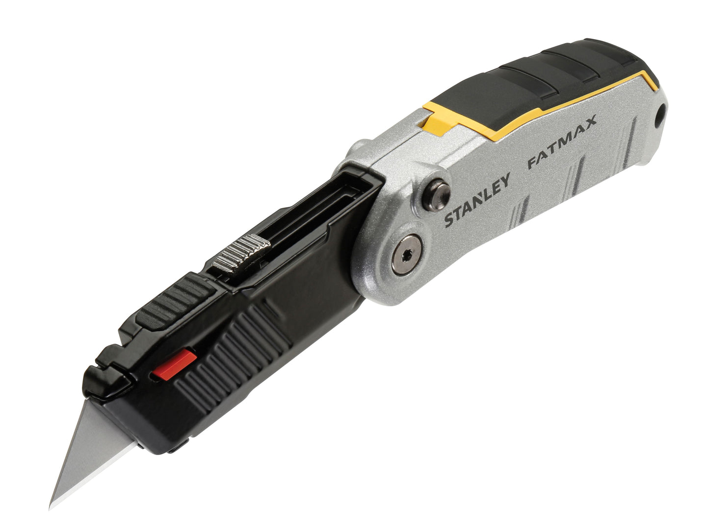 STANLEY STA010320 FATMAX SPRING ASSISTED FOLDING KNIFE