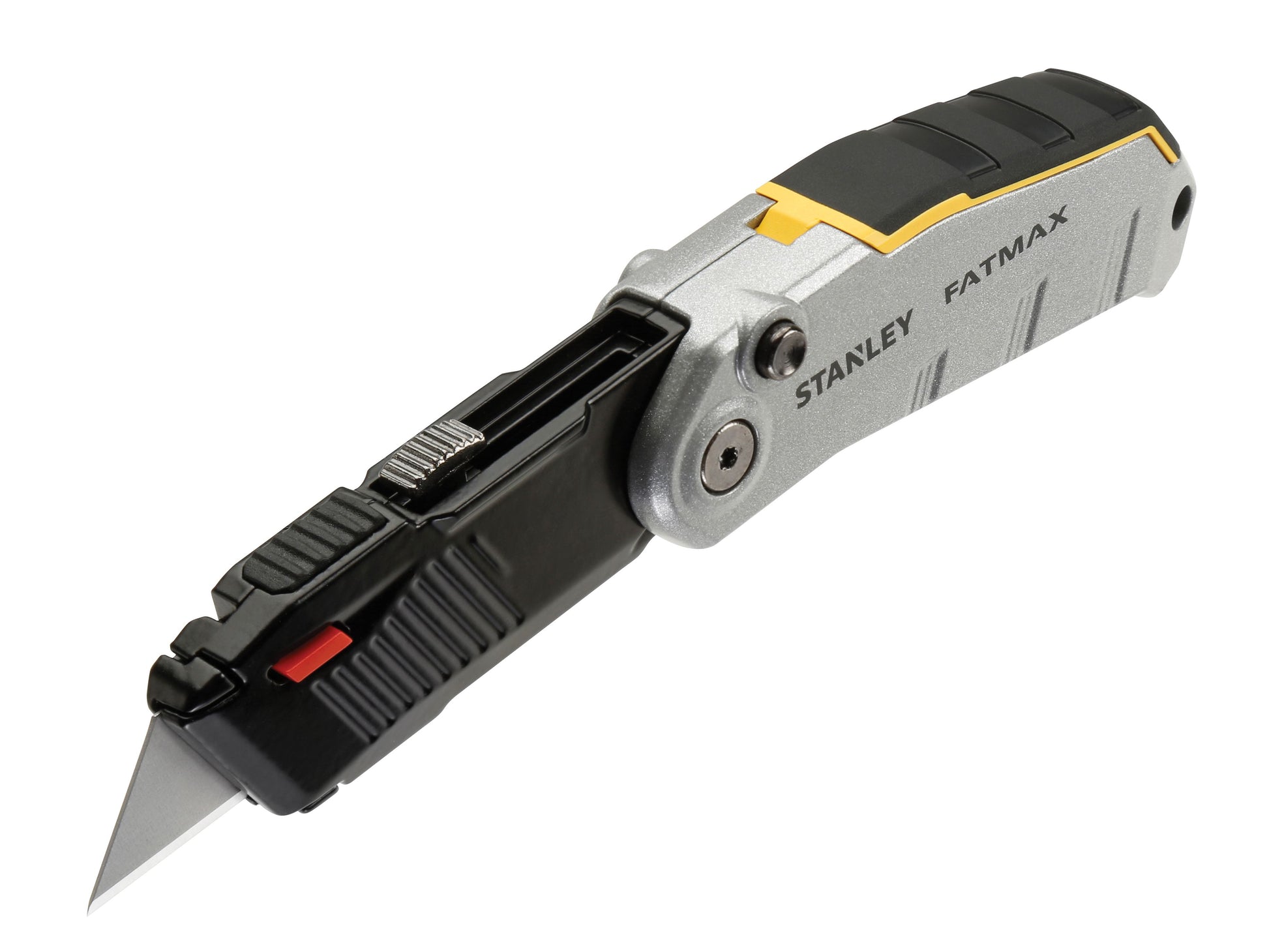 STANLEY STA010320 FATMAX SPRING ASSISTED FOLDING KNIFE