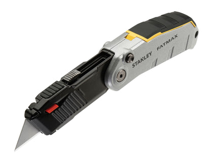 STANLEY STA010320 FATMAX SPRING ASSISTED FOLDING KNIFE