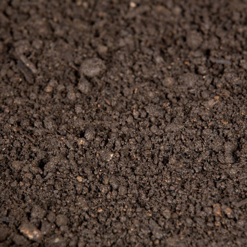 St Helens Big Bag Topsoil