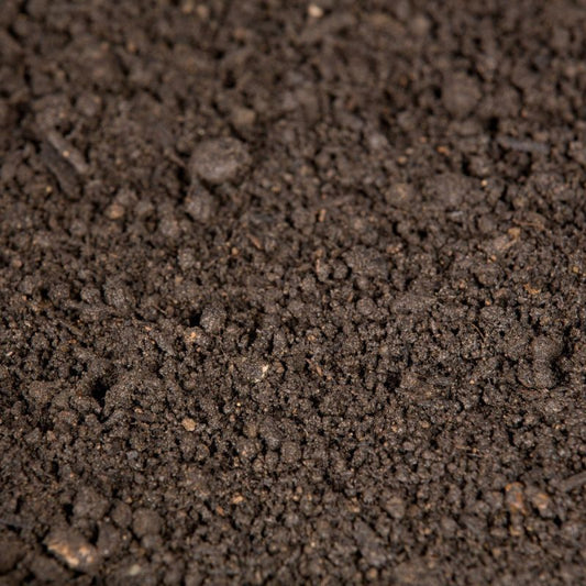 Stoke Normacot Big Bag Topsoil