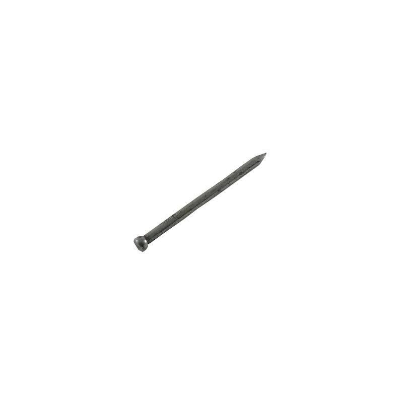 UNIFIX BRIGHT LOST HEAD NAILS 40 x 2.36mm 500g POLYBAG PB224