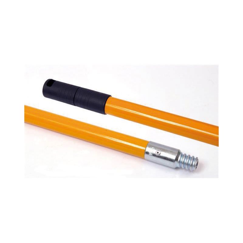 RODO PFGP PRODEC PROFESSIONAL FIBREGLASS HANDLE FOR SWIVEL POLE SANDER
