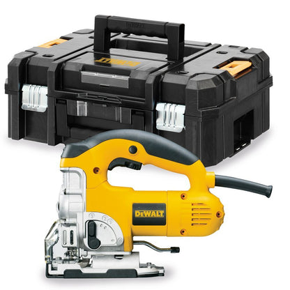 DeWalt Jigsaw 240V 700W | DW331K-GB