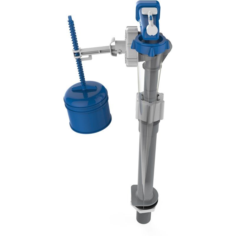 DUDLEY HYDROFLO PART 4 STANDARD TELESCOPIC BOTTOM INLET FLOAT VALVE 320714