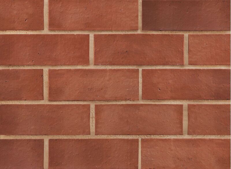 Carlton Core Victoria Red Brick 73mm
