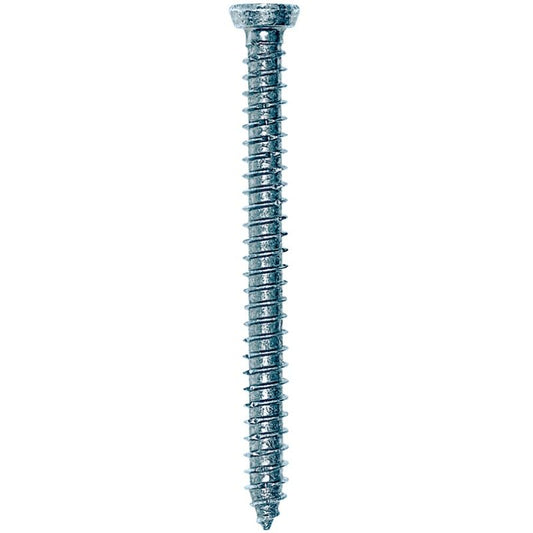 FISCHER FFS FRAME FIXING SCREW T30 7.5 x 102mm (EACH) 532931
