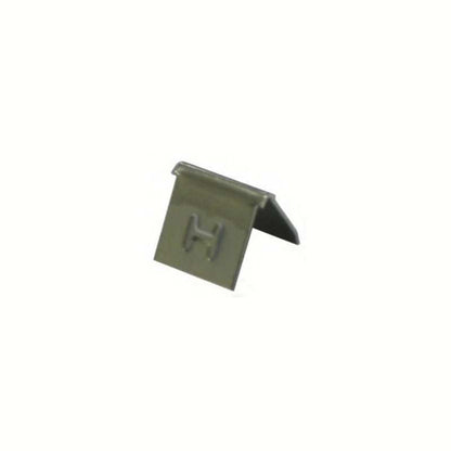 ALM HALL CLIPS (BAG 50) 0PC0050