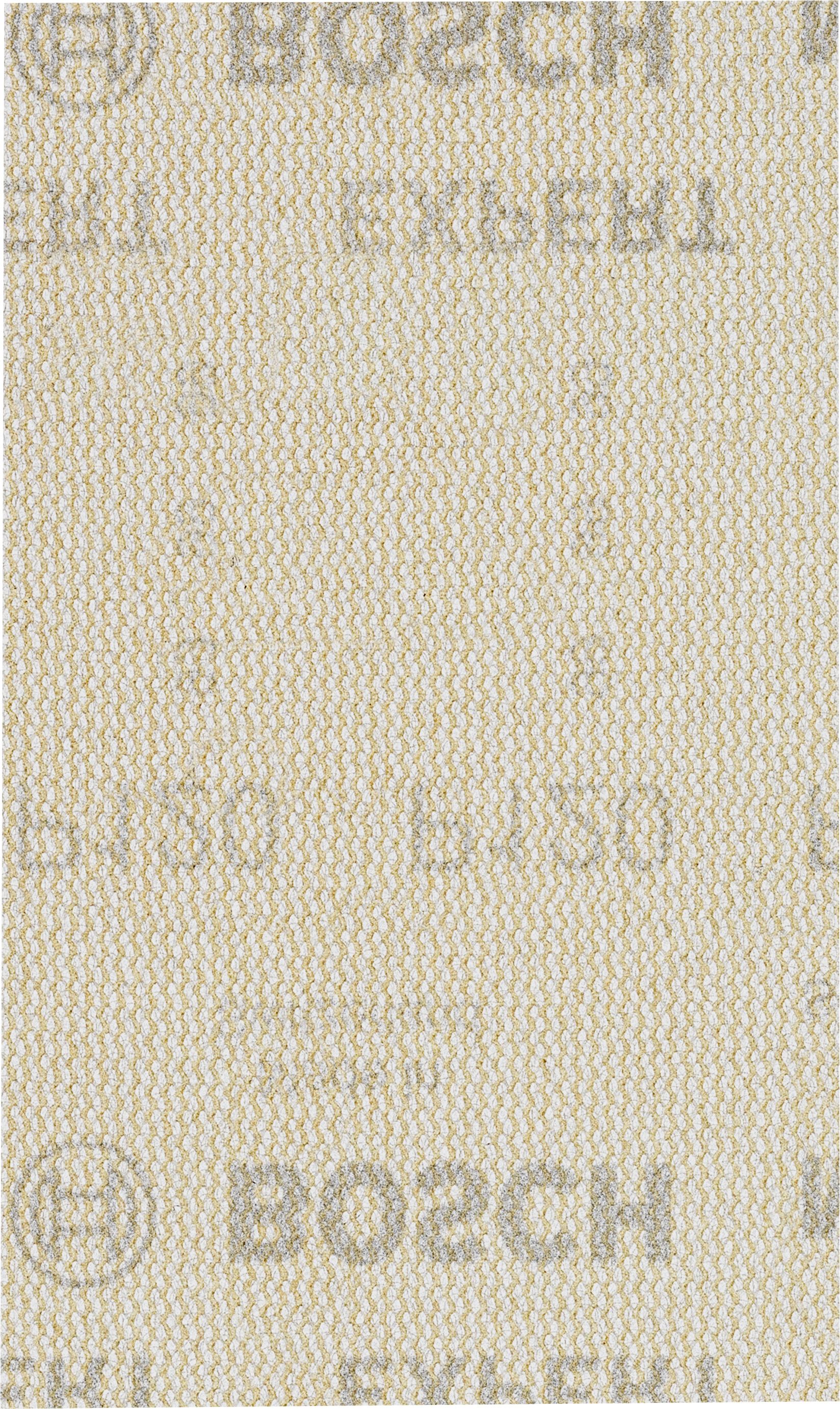 BOSCH 2608900736 EXPERT M480 SANDING NET 80 x 133mm 120g (10 PACK)