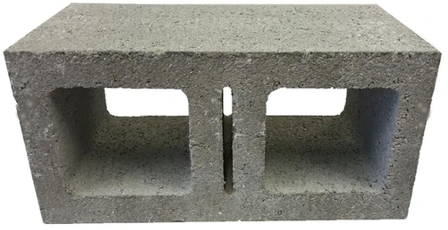 BUILD BLOC HOLLOW CONCRETE BLOCK 7N 215mm 100000
