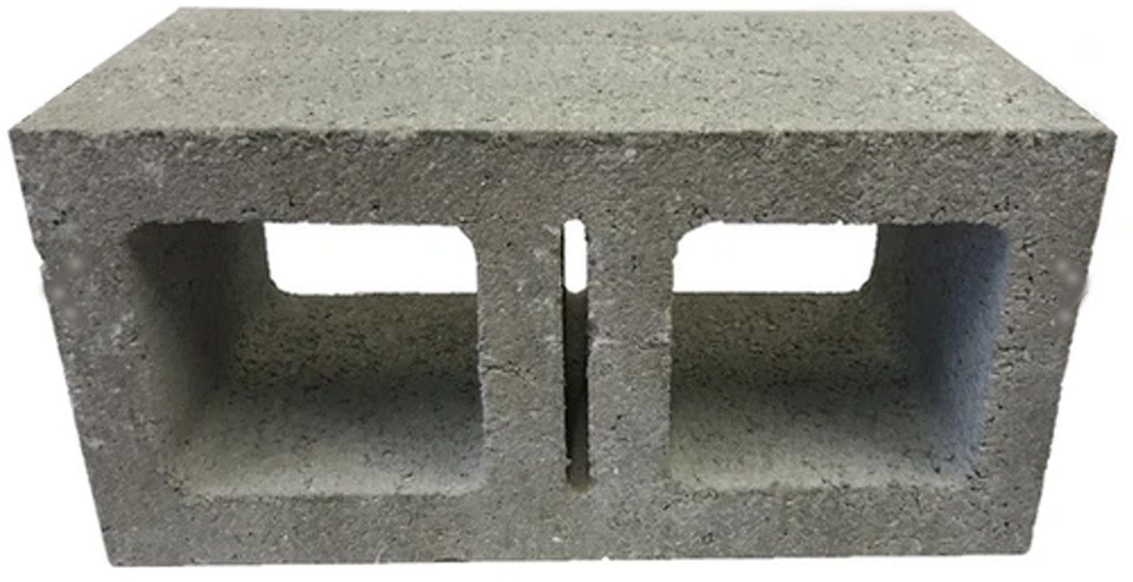 BUILD BLOC HOLLOW CONCRETE BLOCK 7N 215mm 100000