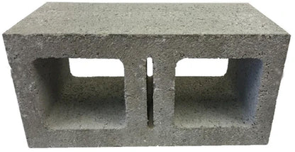 BUILD BLOC HOLLOW CONCRETE BLOCK 7N 215mm 100000