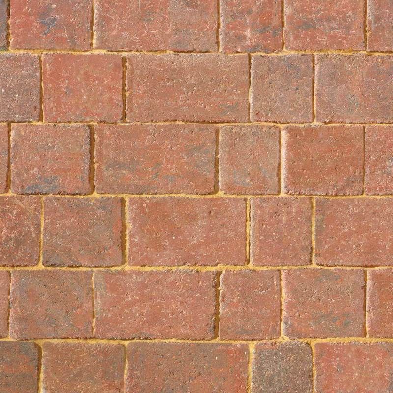 BRETT ALPHA TRIO 50mm MIXED SIZES 10.82m2 PACK BRINDLE NLATV50BR (HGBB ONLY)