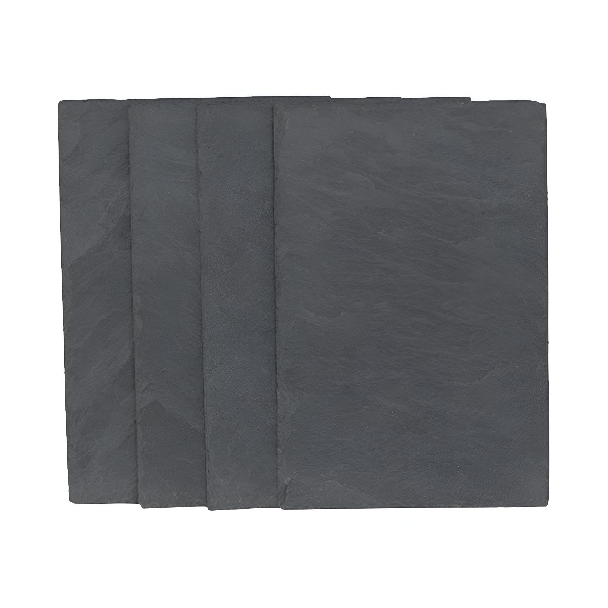 CUPA H5 500 x 250mm BLUE GREY 5-6mm SPANISH SLATE (30 YEAR MANF WARRANTY) H5 50X25 C/A