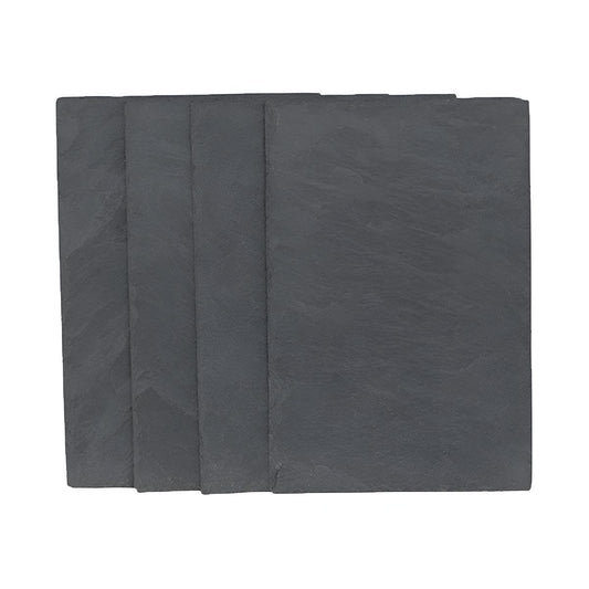 CUPA H5 500 x 250mm BLUE GREY 5-6mm SPANISH SLATE (30 YEAR MANF WARRANTY) H5 50X25 C/A