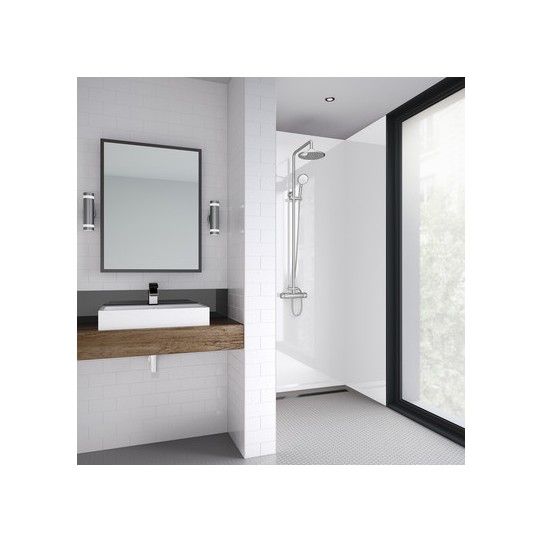 WETWALL ELITE PANEL 10 x 1200 x 2420mm T&G ARTICO EL-ARTI-1200-TG