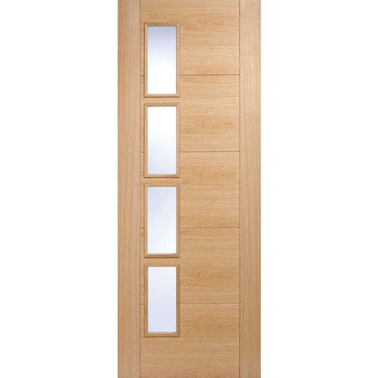 LPD OAK VAN GLA 4L CLEAR GLA 27" OVAN4LOS27