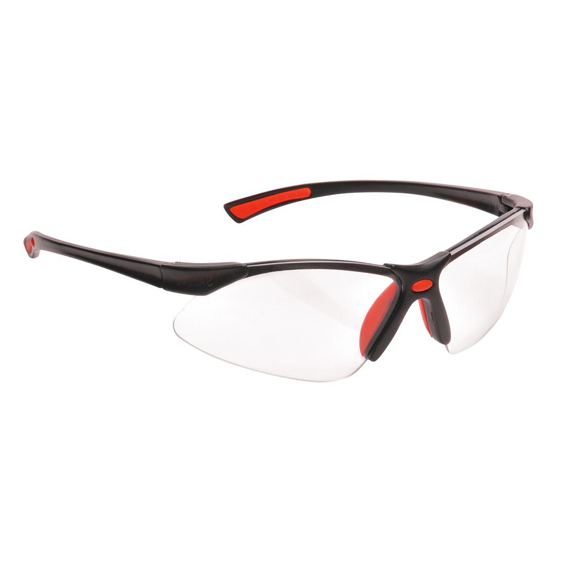 Bold Pro Spectacles, , R, Red